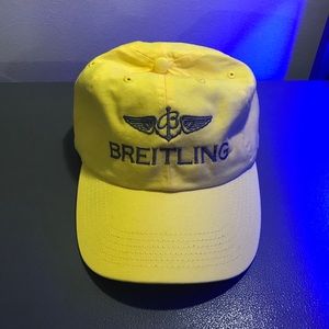 Breitling Avenger Hat